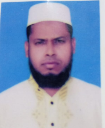 MD. MONIRUZZAMAN